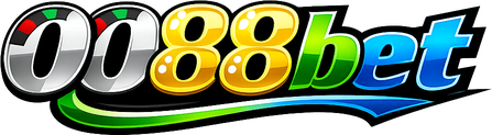 0088bet Logo